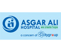 Asgar Ali Hospital (AAH)
