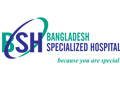 Bangladesh Specialized Hospital(BSH)