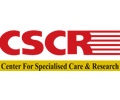 CSCR (Pvt) Ltd