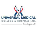Universal Medical College & Hospital Ltd