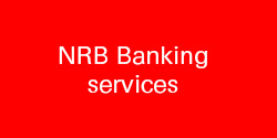 NRB Banking services