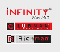 Infinity, Lubnan and Richman