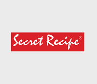 Secret Recipe