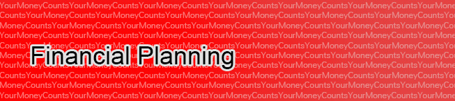 Managing your money
