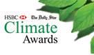 Climate Award 2012