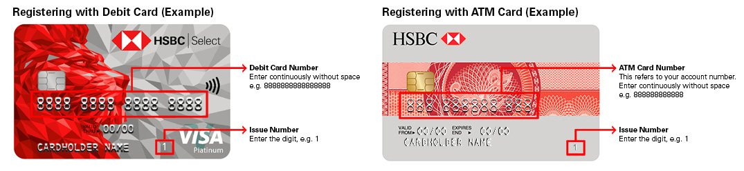 HUBIdvRegistration